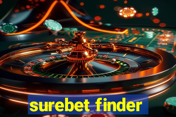 surebet finder